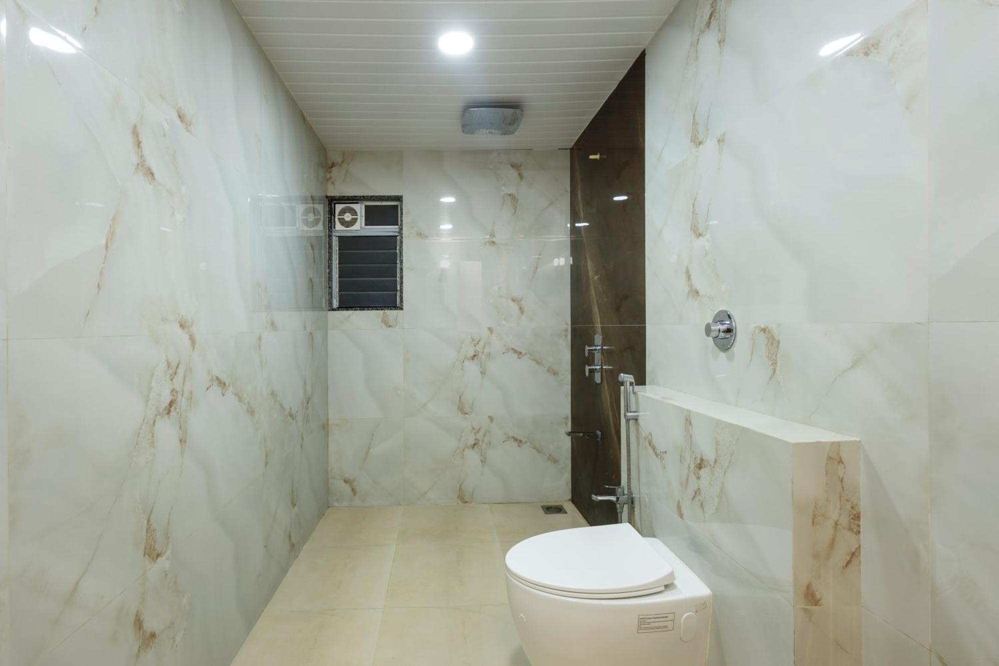 Stayscape Shreeji Farms 4Bhk קארג'אט מראה חיצוני תמונה